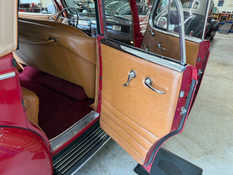 1941 Packard Super Eight