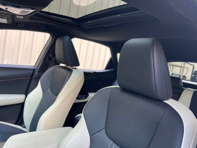 2023 Lexus NX 250 Premium