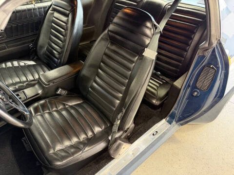 1975 Pontiac Trans Am