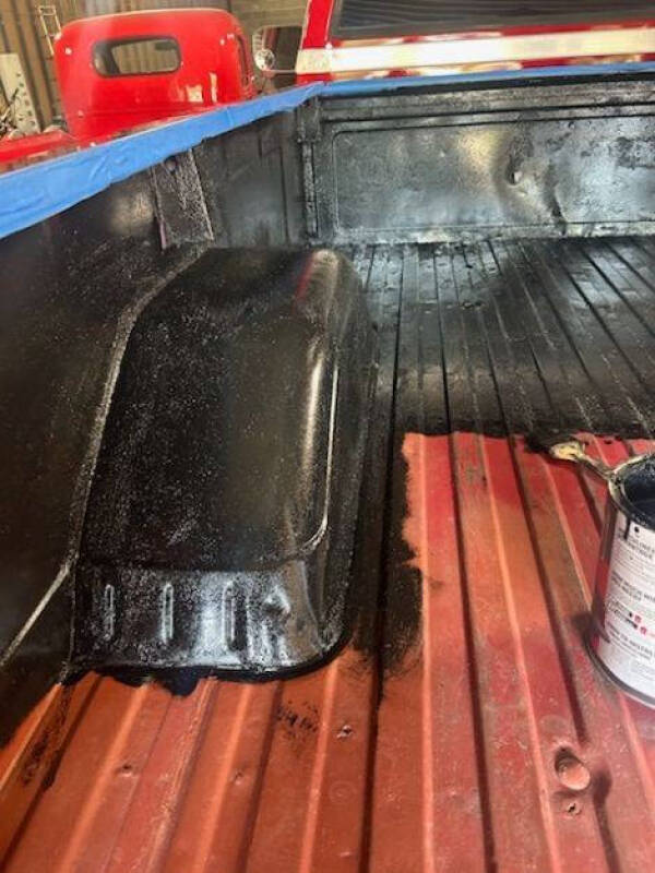 1987 GMC Sierra 2500