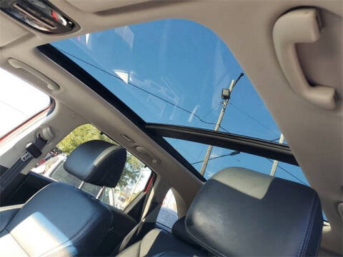 2017 Kia Sorento EX V6