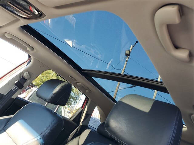 2017 Kia Sorento EX V6