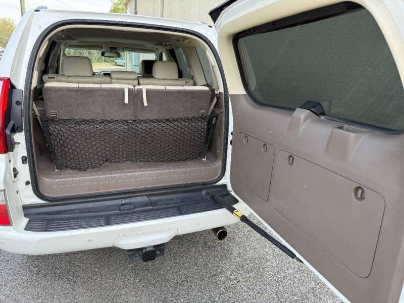2010 Lexus GX 460