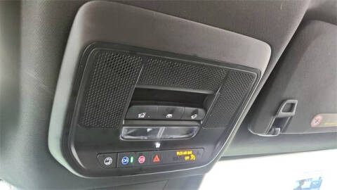 2024 Acura ZDX A-SPEC