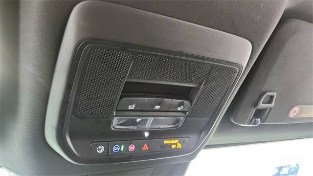 2024 Acura ZDX A-SPEC