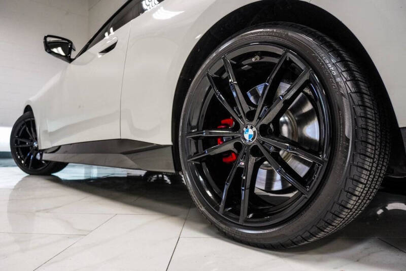 2022 BMW 2 Series M240i xDrive