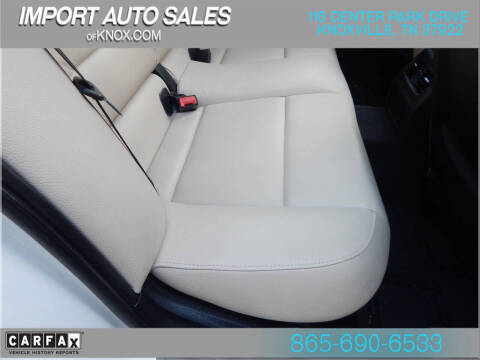 2011 BMW 3 Series 328i