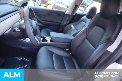 2020 Tesla Model 3 Performance