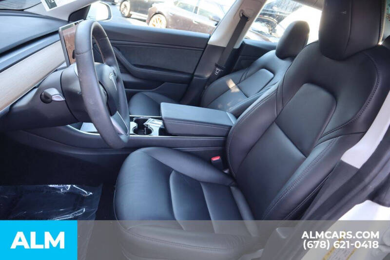 2020 Tesla Model 3 Performance