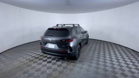 2026 Mazda CX-50 Hybrid Preferred