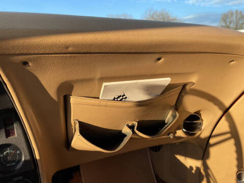 1969 Chevrolet Corvette