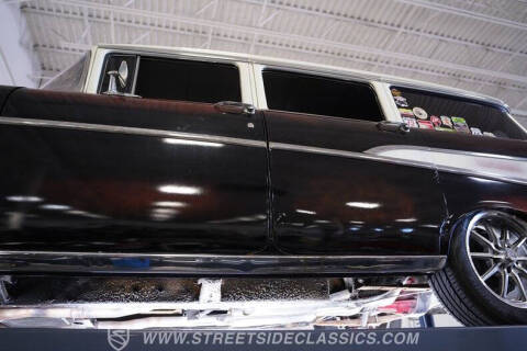 1957 Chevrolet 210