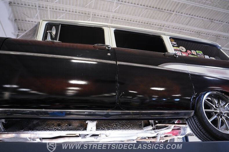 1957 Chevrolet 210