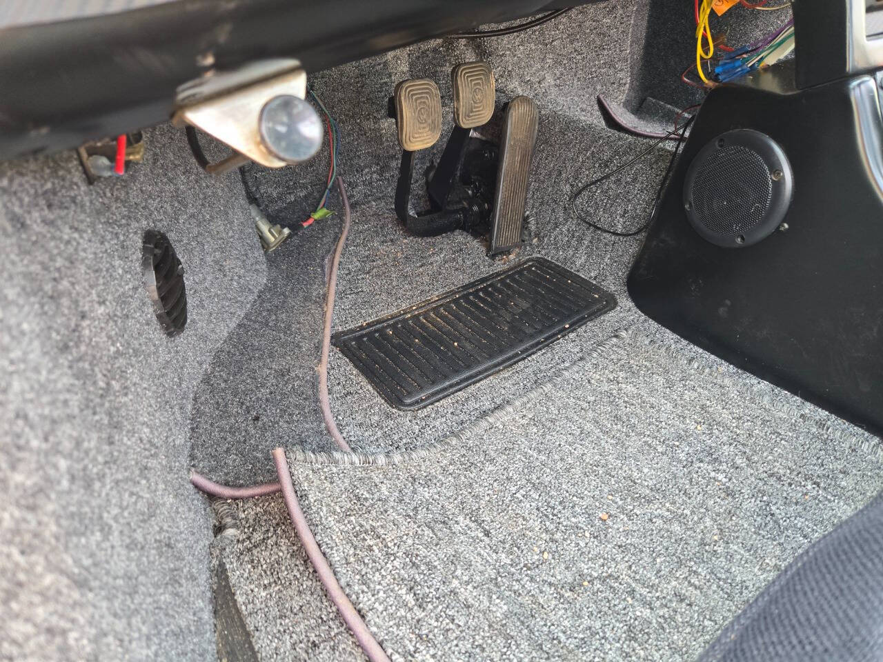 1980 Bradley GT2 158