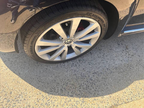 2012 Volkswagen Beetle