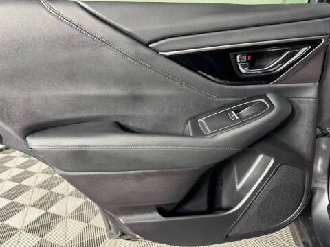 2023 Subaru Outback Limited XT