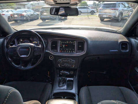 2019 Dodge Charger R/T