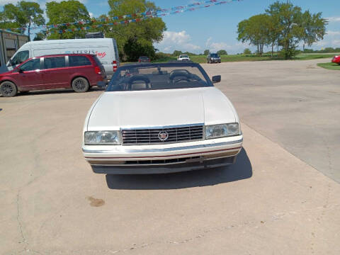 1990 Cadillac Allante