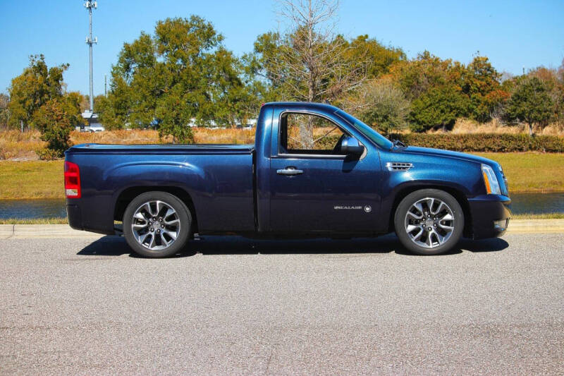 2007 GMC Sierra 1500