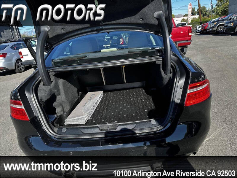 2017 Jaguar XE 35t Prestige