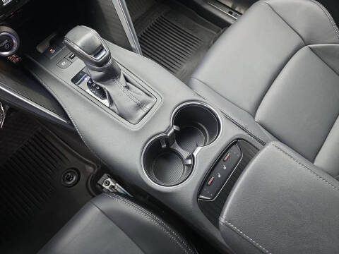 2024 Toyota Venza XLE