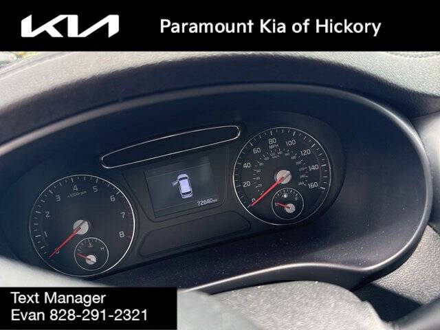 2020 Kia Sorento L