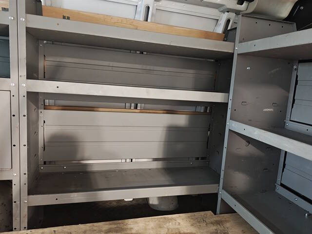 2020 GMC Savana 2500