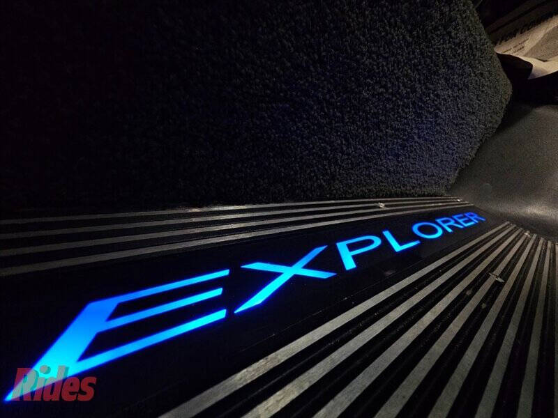 2022 Chevrolet Express 2500