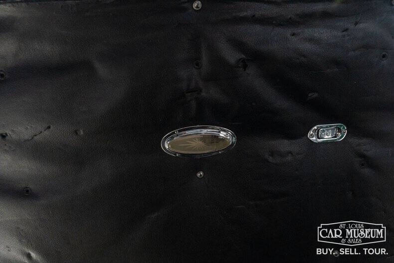 1950 Bentley Mark VI