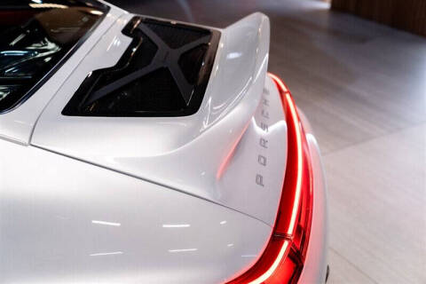 1995 Porsche 911 Carrera