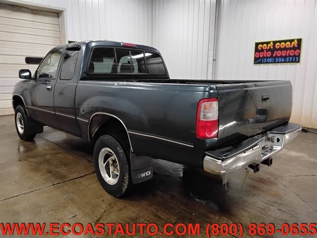 1996 Toyota T100 SR5