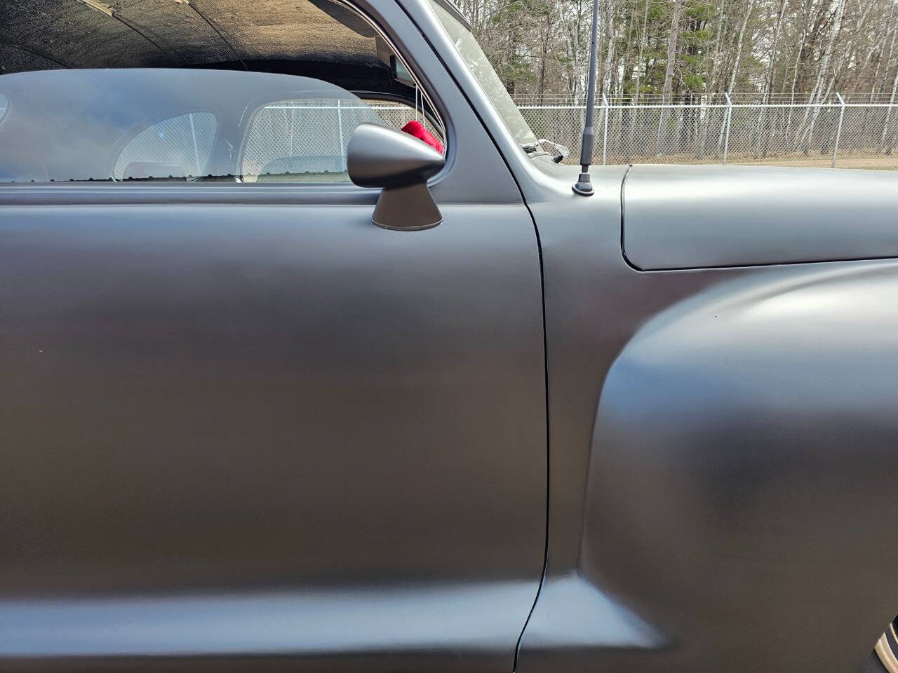 1947 Plymouth Business Coupe 46