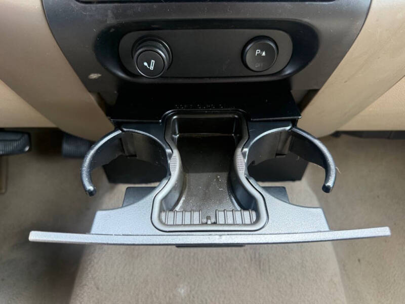 2008 Ford F-150 XLT