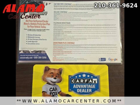 2011 Nissan Murano SV