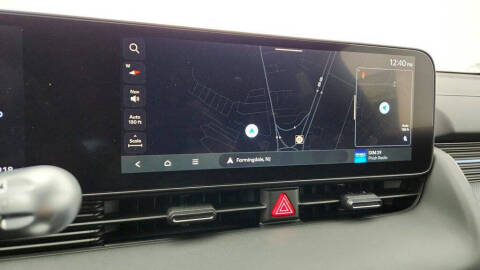 2025 Hyundai IONIQ 5 N