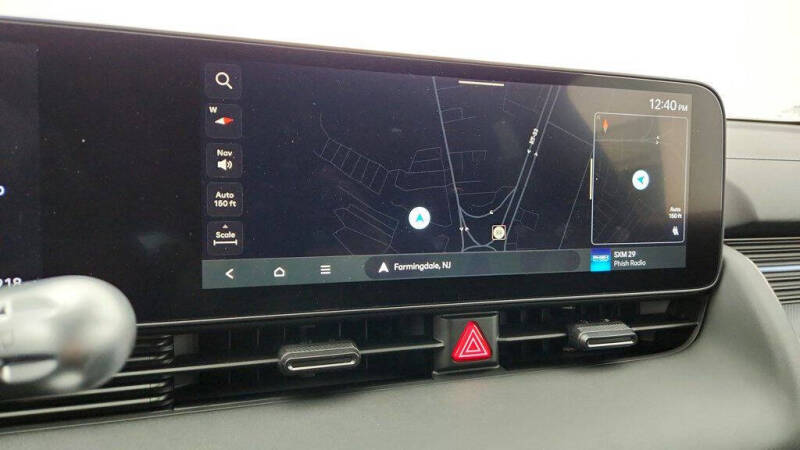 2025 Hyundai IONIQ 5 N