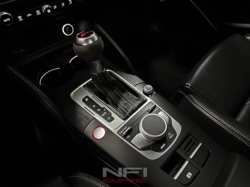 2019 Audi RS 3 2.5T quattro