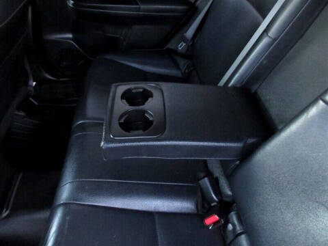 2013 Subaru XV Crosstrek 2.0i Limited