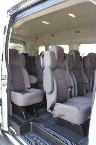 2020 Ford Transit 350 XLT