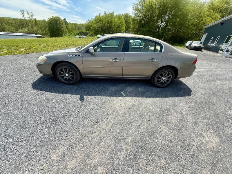 2006 Buick Lucerne CXL V8