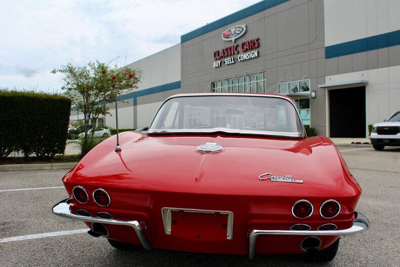 1964 Chevrolet Corvette