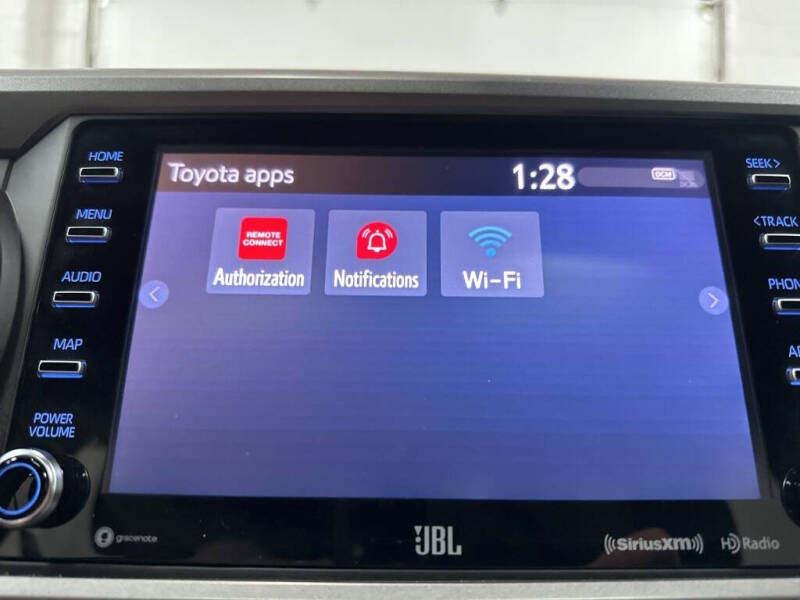 2023 Toyota Tacoma Limited