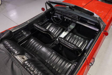 1966 Chevrolet Impala