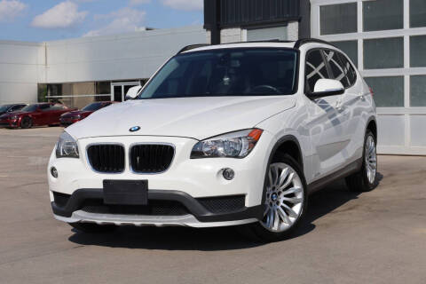 2015 BMW X1 sDrive28i
