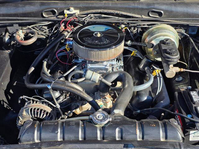 1966 Plymouth Barracuda