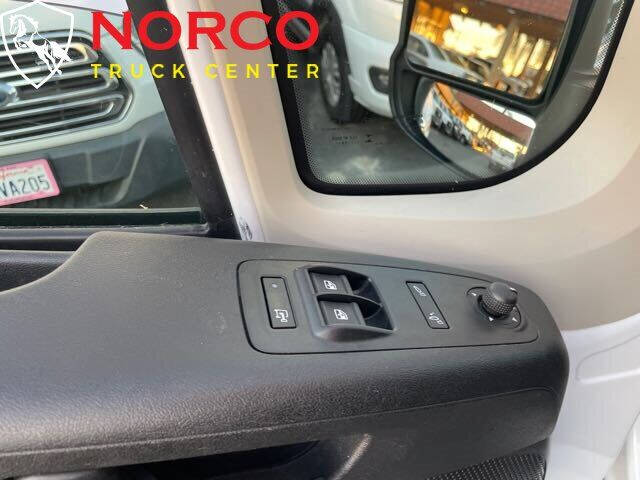 2020 RAM ProMaster 2500 159 WB