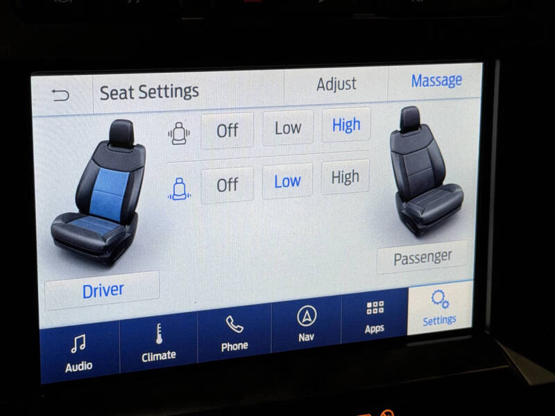 2020 Ford F-350 Super Duty Limited