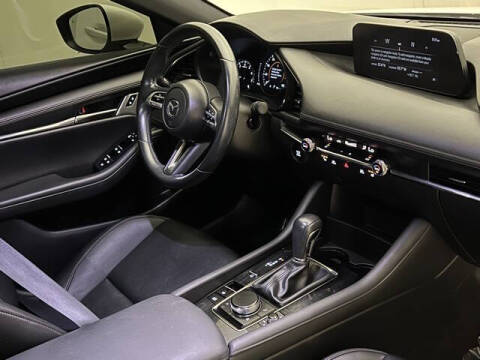 2019 Mazda Mazda3 Hatchback Preferred