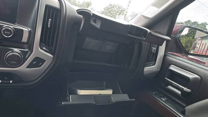 2014 GMC Sierra 1500