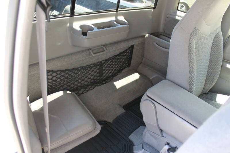 1998 Ford Ranger XLT